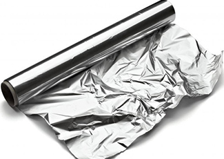 Aluminium Foil