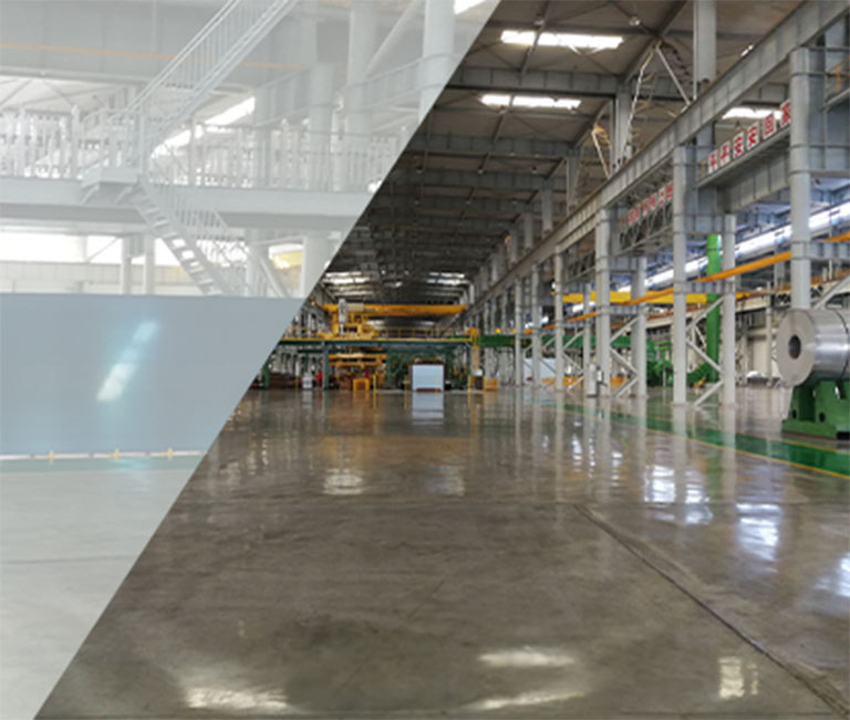 China Aluminium Industry Supply Chain (Tianjin) Co.,Ltd
